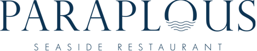 Paraplous Seaside Restaurant
